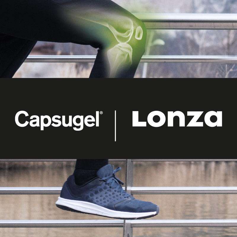 Capsugel-Lonza