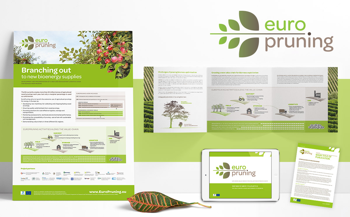 Europruning