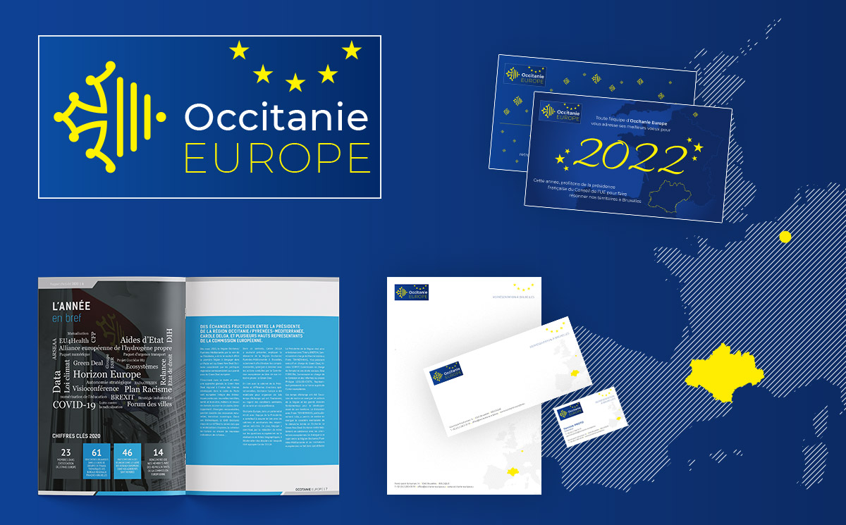 Occitanie Europe