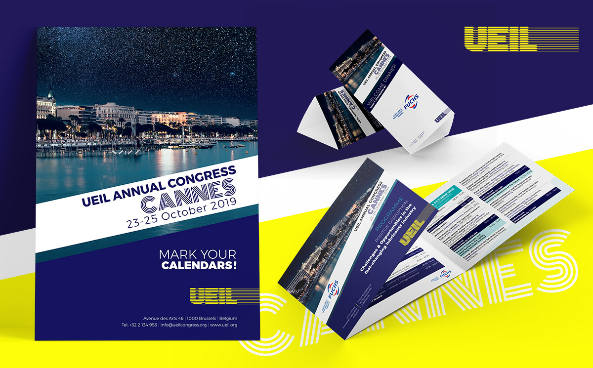 UEIL - Annual Congress